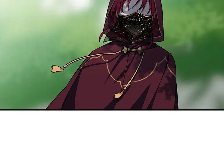 The Spark in Your Eyes Chapter 26