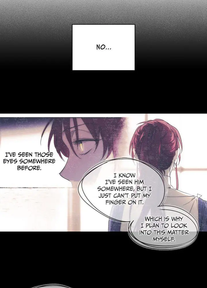 The Spark in Your Eyes Chapter 26
