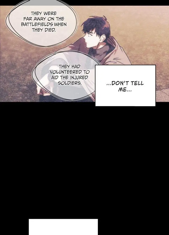 The Spark in Your Eyes Chapter 26