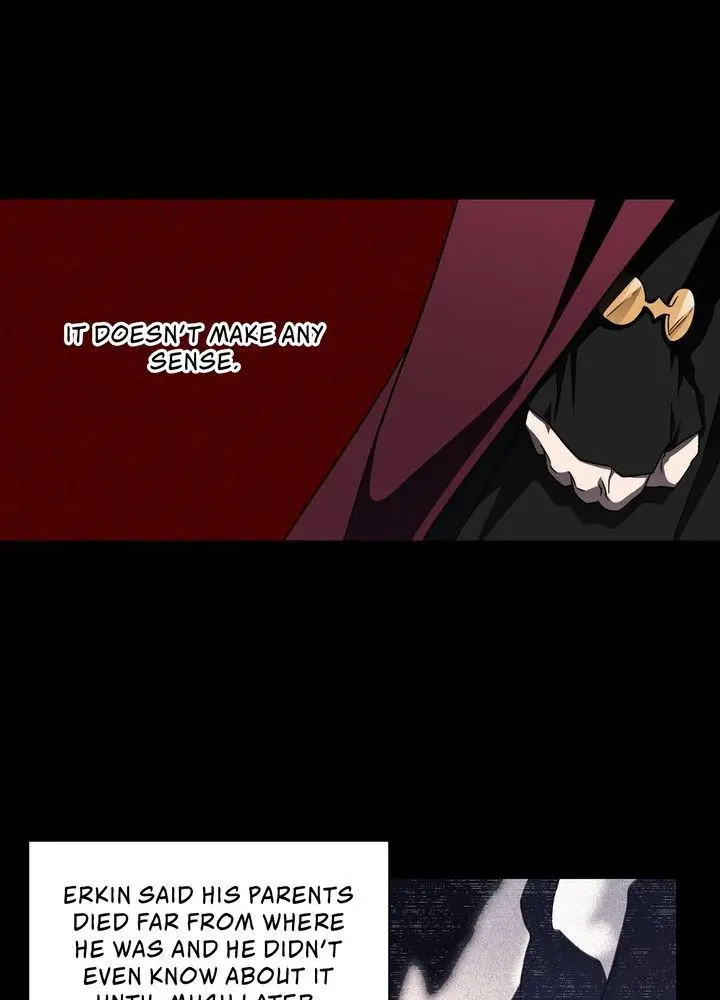 The Spark in Your Eyes Chapter 26