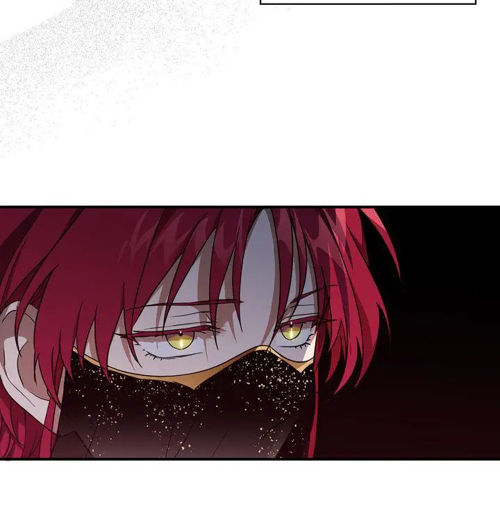The Spark in Your Eyes Chapter 26