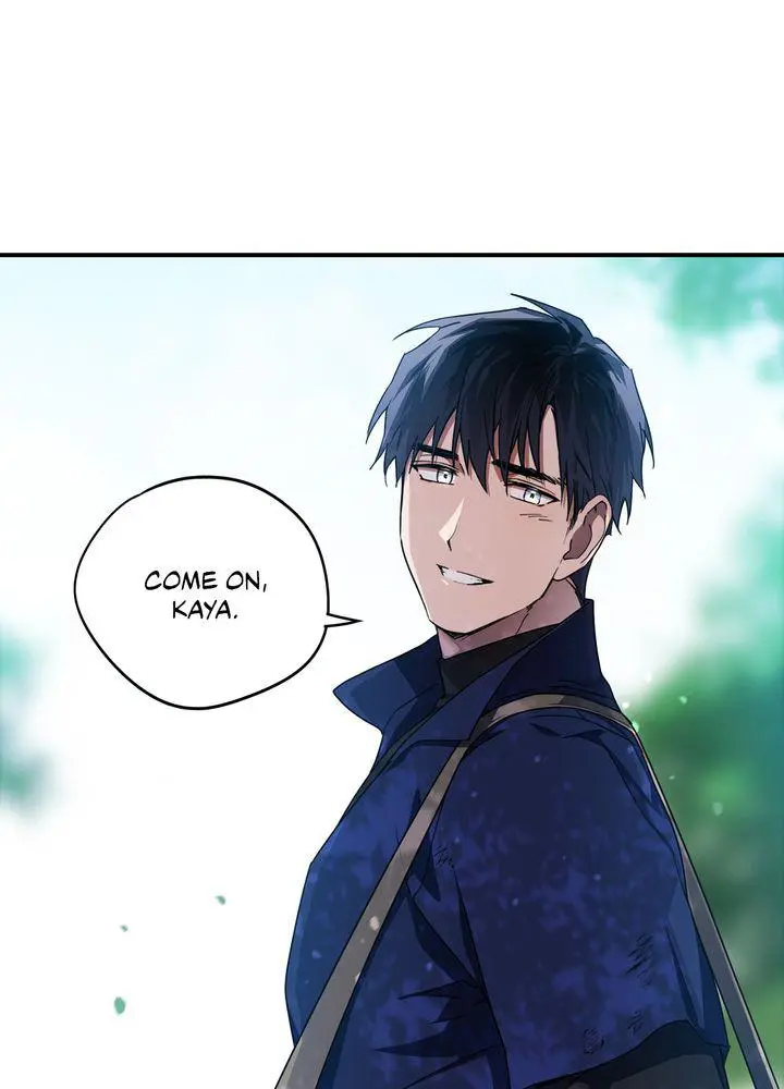 The Spark in Your Eyes Chapter 26