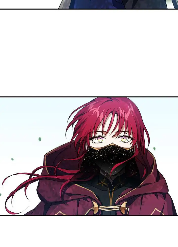 The Spark in Your Eyes Chapter 26