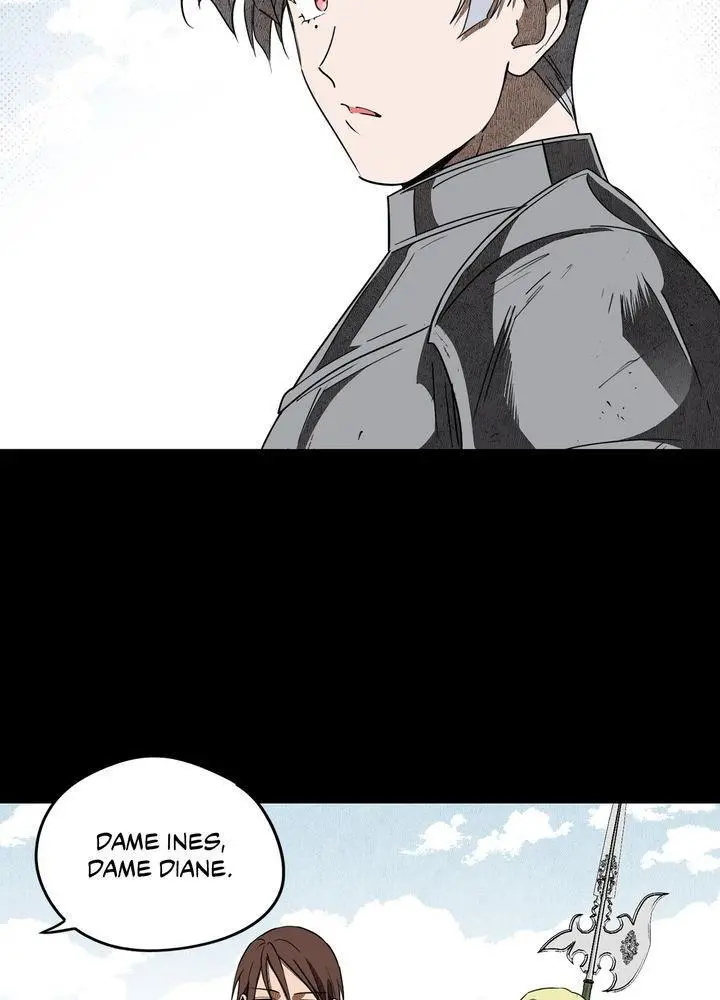 The Spark in Your Eyes Chapter 27