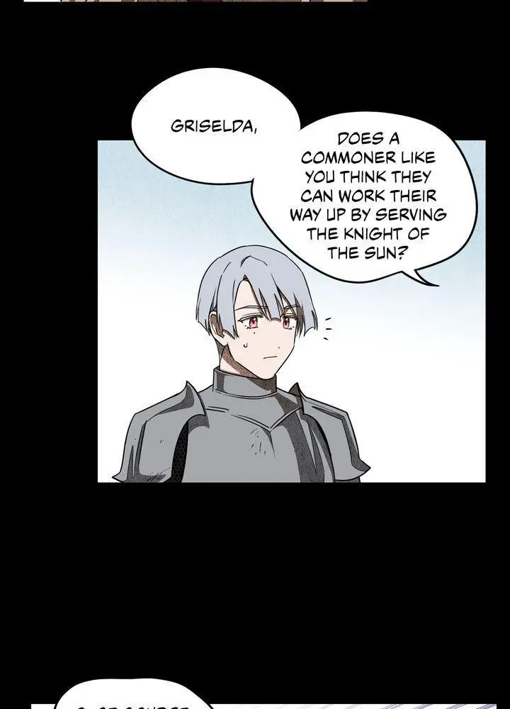 The Spark in Your Eyes Chapter 27