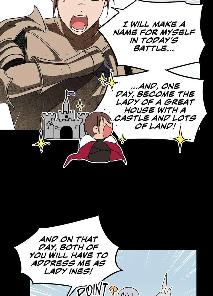The Spark in Your Eyes Chapter 27