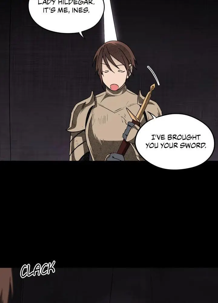 The Spark in Your Eyes Chapter 27