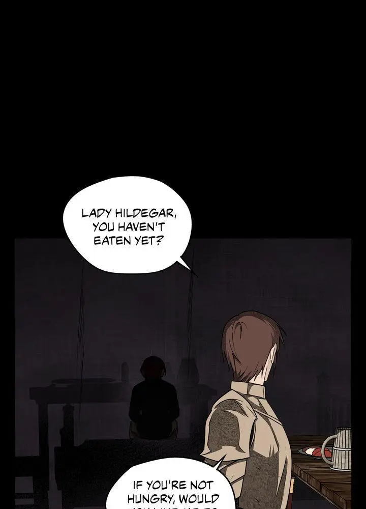 The Spark in Your Eyes Chapter 27