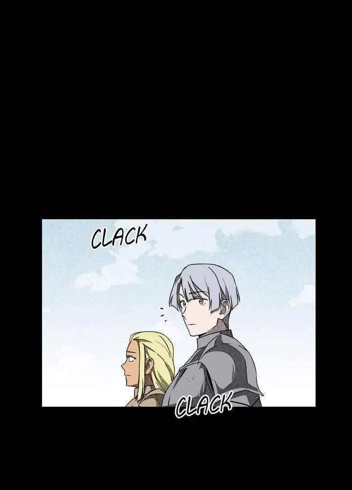 The Spark in Your Eyes Chapter 27