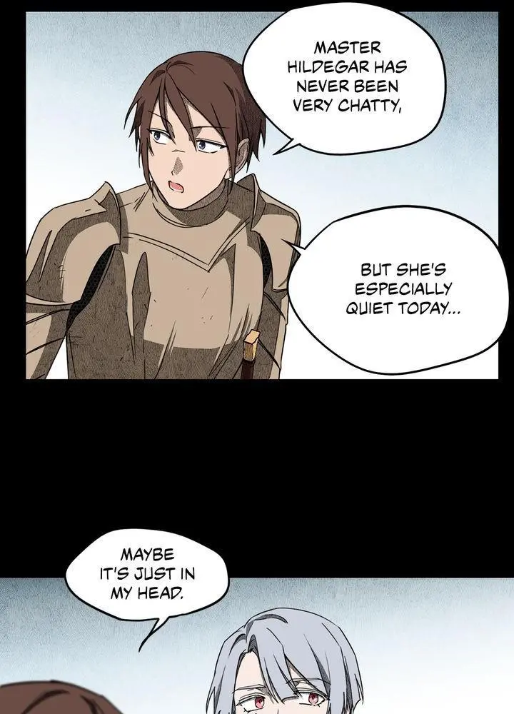 The Spark in Your Eyes Chapter 27