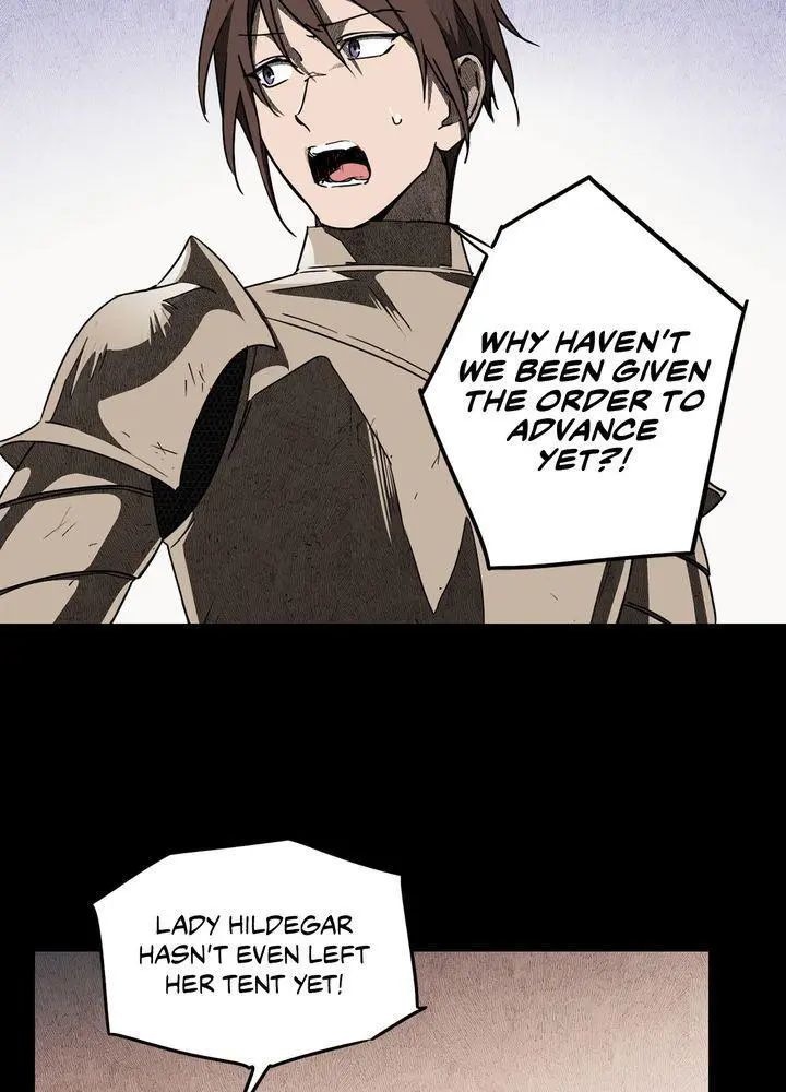 The Spark in Your Eyes Chapter 27