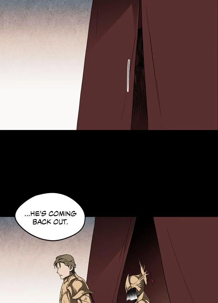 The Spark in Your Eyes Chapter 27