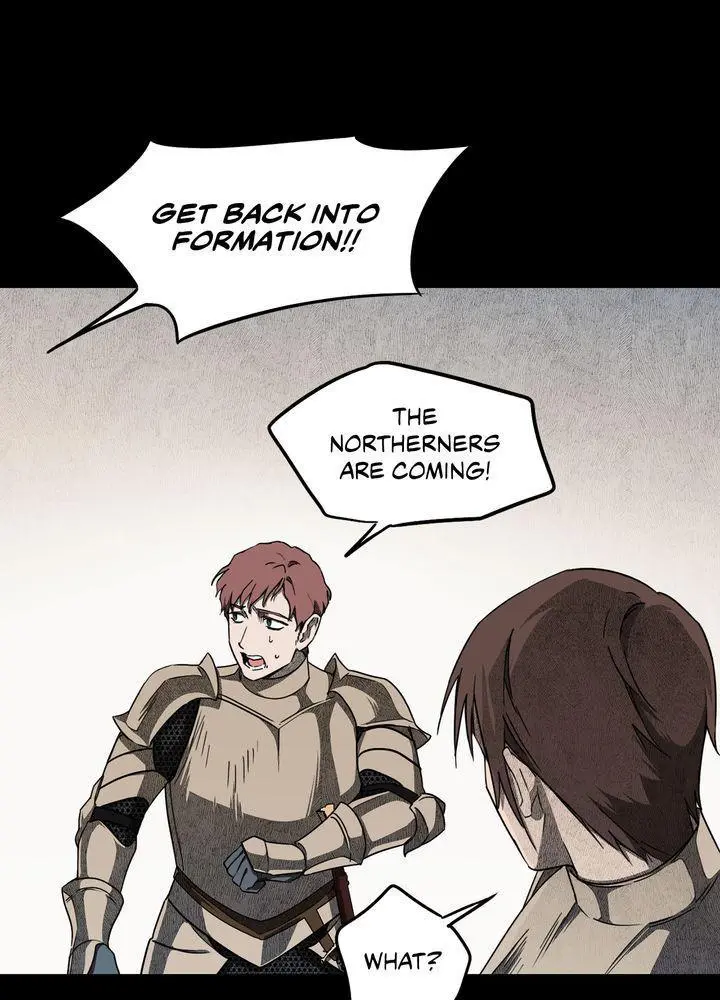 The Spark in Your Eyes Chapter 27