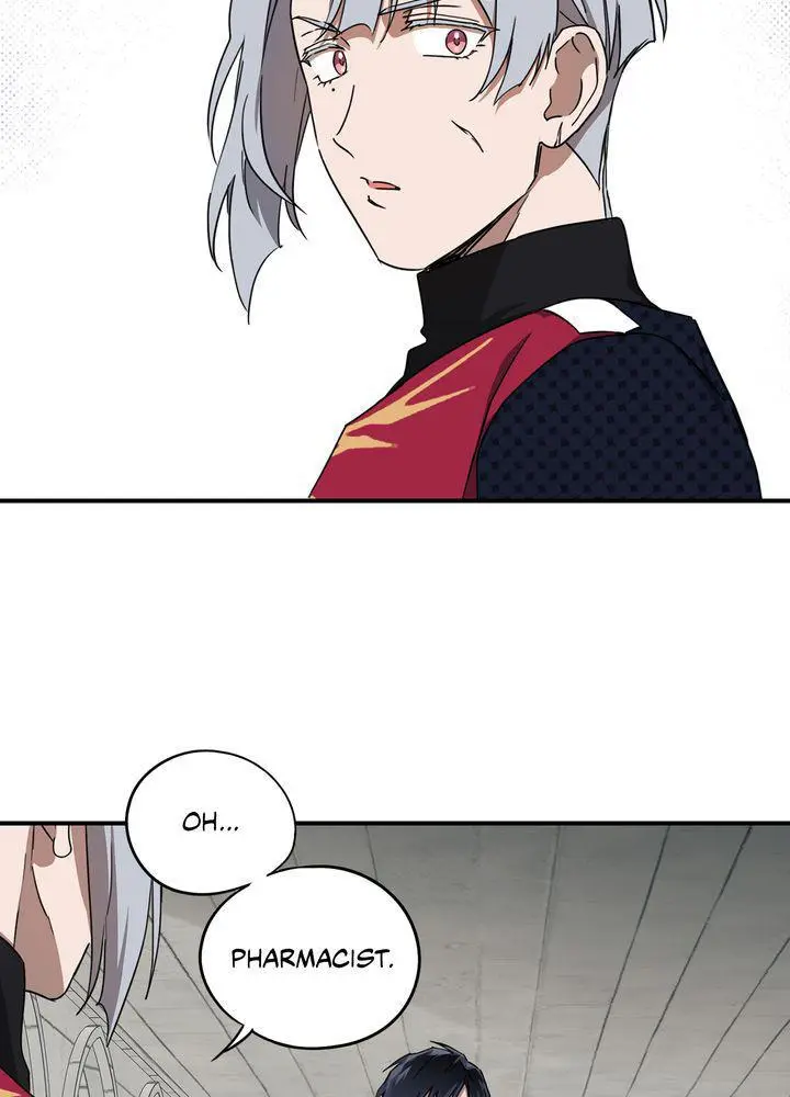 The Spark in Your Eyes Chapter 27
