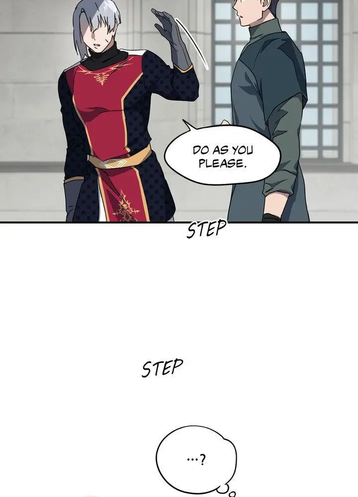The Spark in Your Eyes Chapter 27