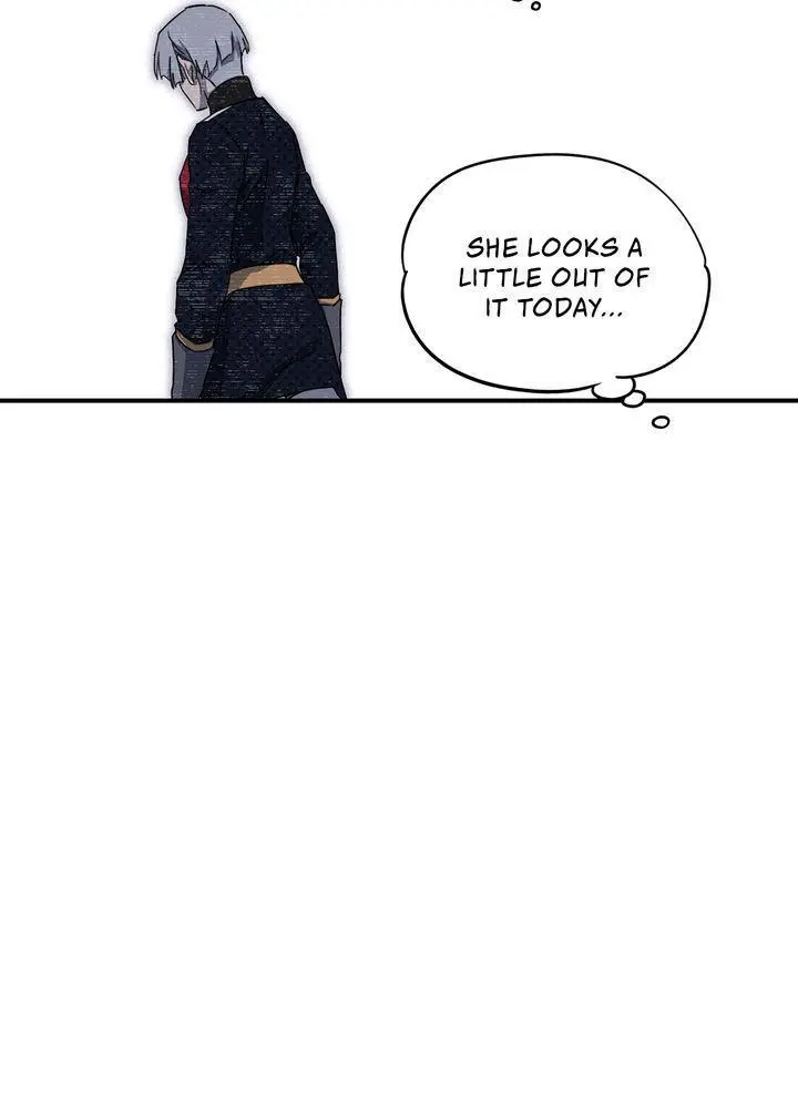 The Spark in Your Eyes Chapter 27