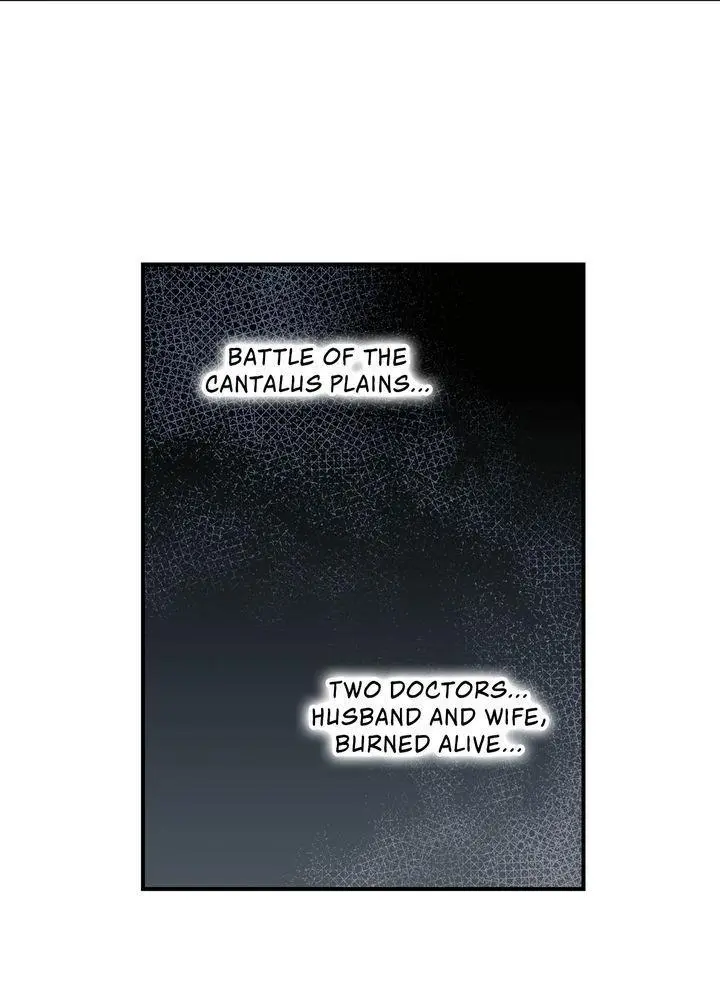 The Spark in Your Eyes Chapter 27