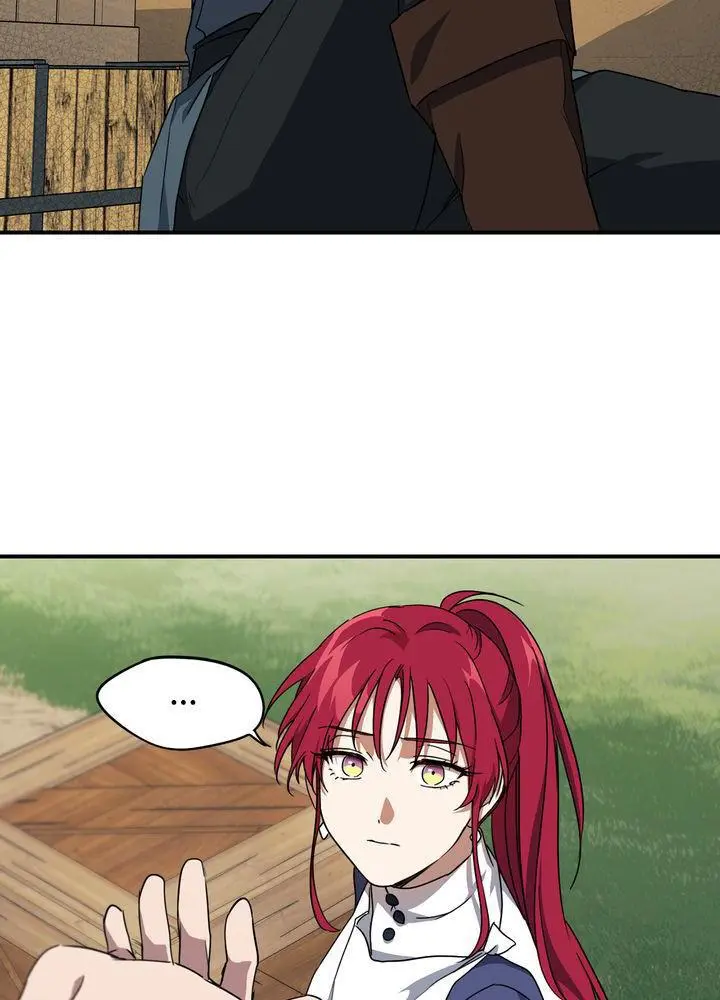 The Spark in Your Eyes Chapter 27