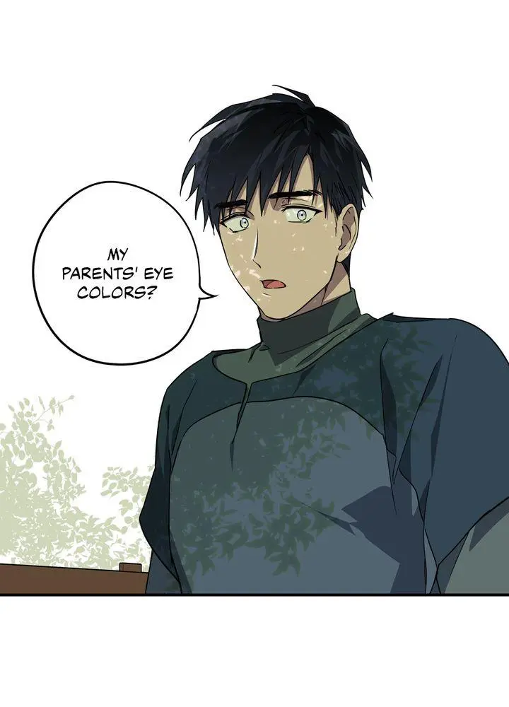 The Spark in Your Eyes Chapter 28