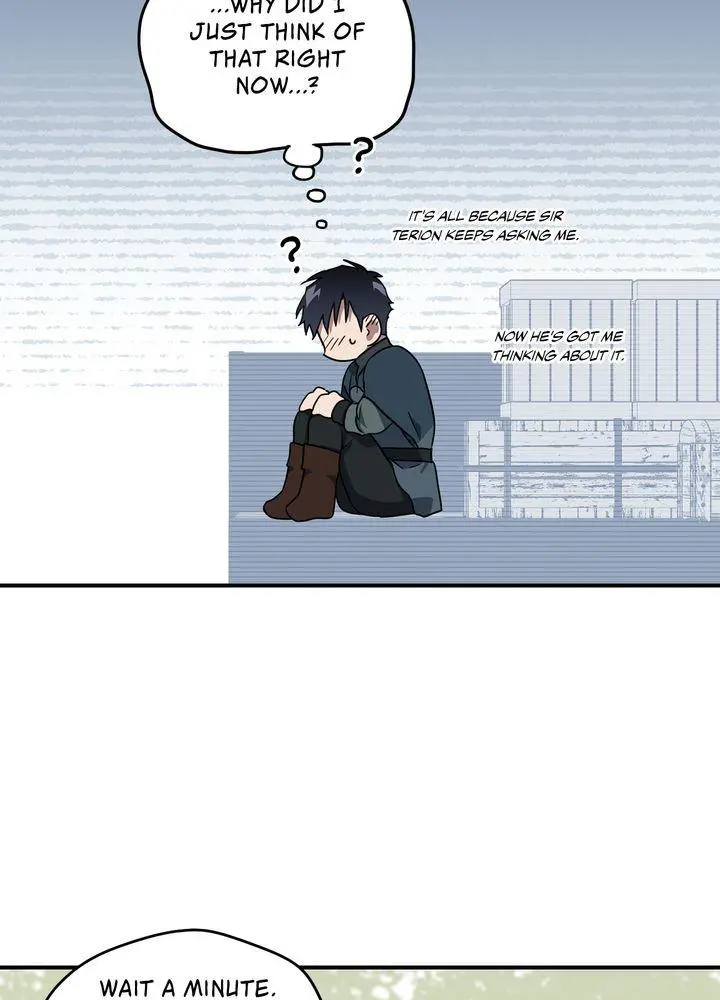 The Spark in Your Eyes Chapter 28