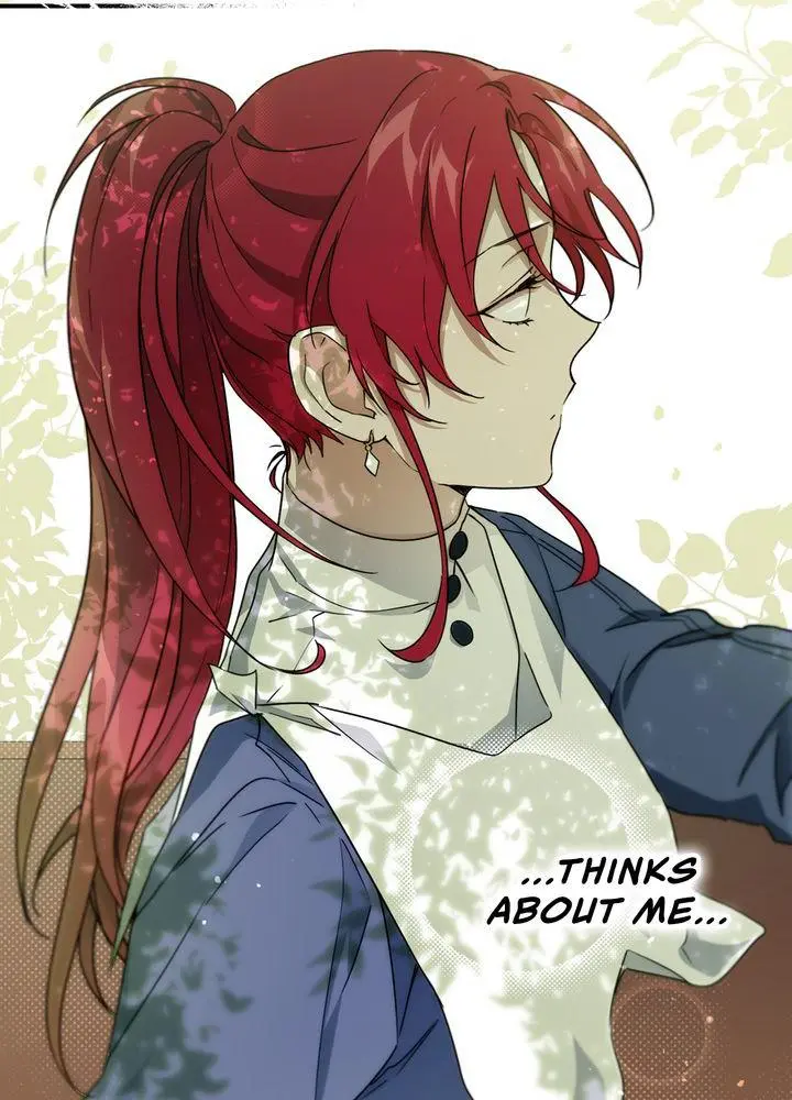 The Spark in Your Eyes Chapter 28