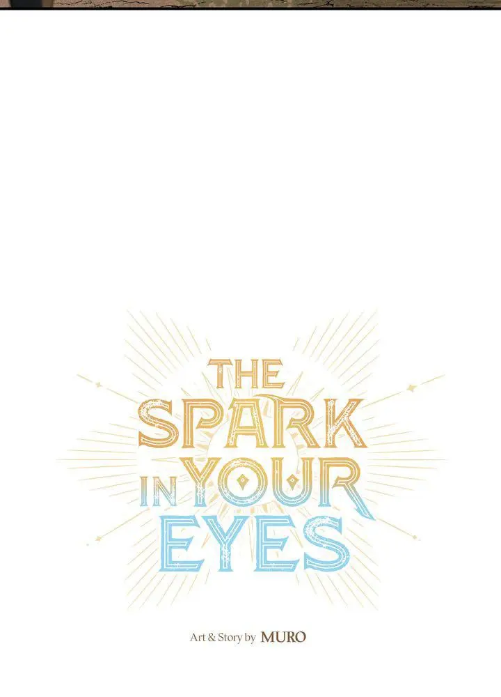 The Spark in Your Eyes Chapter 28