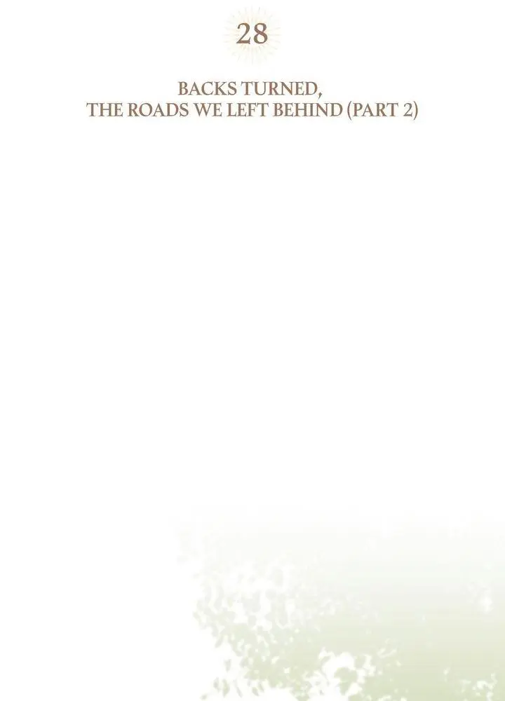 The Spark in Your Eyes Chapter 28
