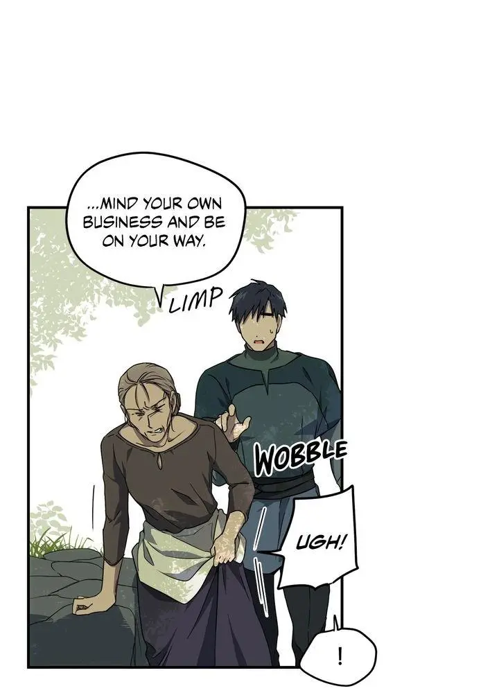 The Spark in Your Eyes Chapter 28