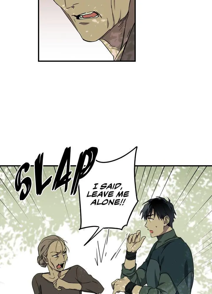 The Spark in Your Eyes Chapter 28