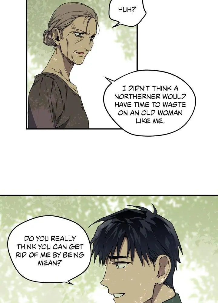 The Spark in Your Eyes Chapter 28