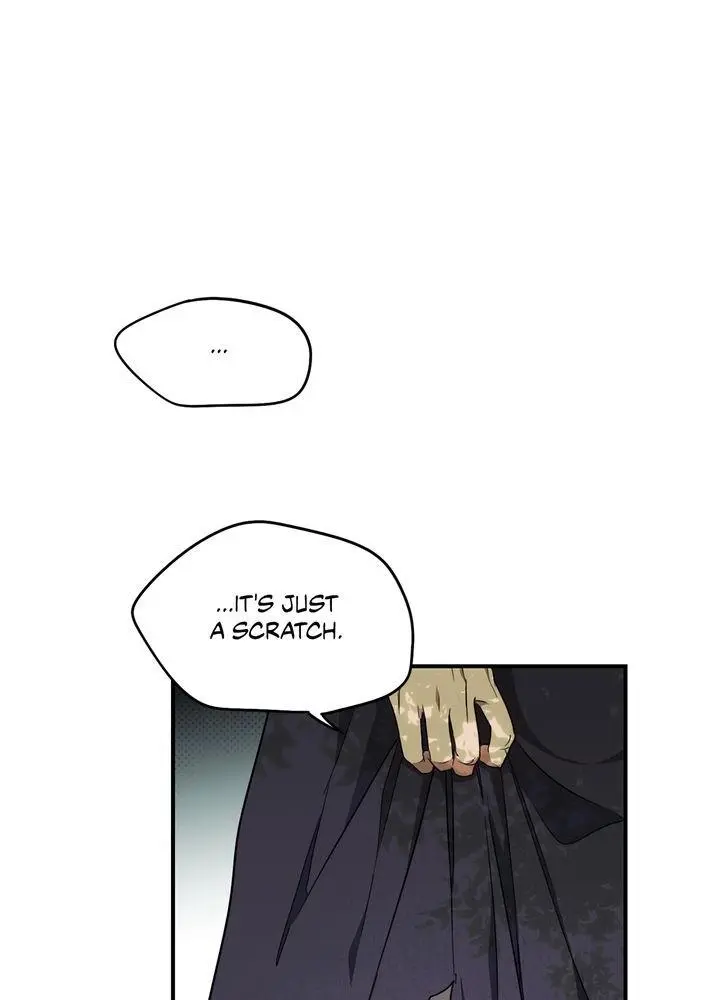 The Spark in Your Eyes Chapter 28