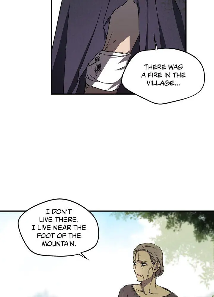 The Spark in Your Eyes Chapter 28