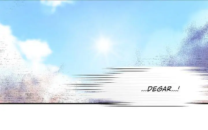 The Spark in Your Eyes Chapter 28