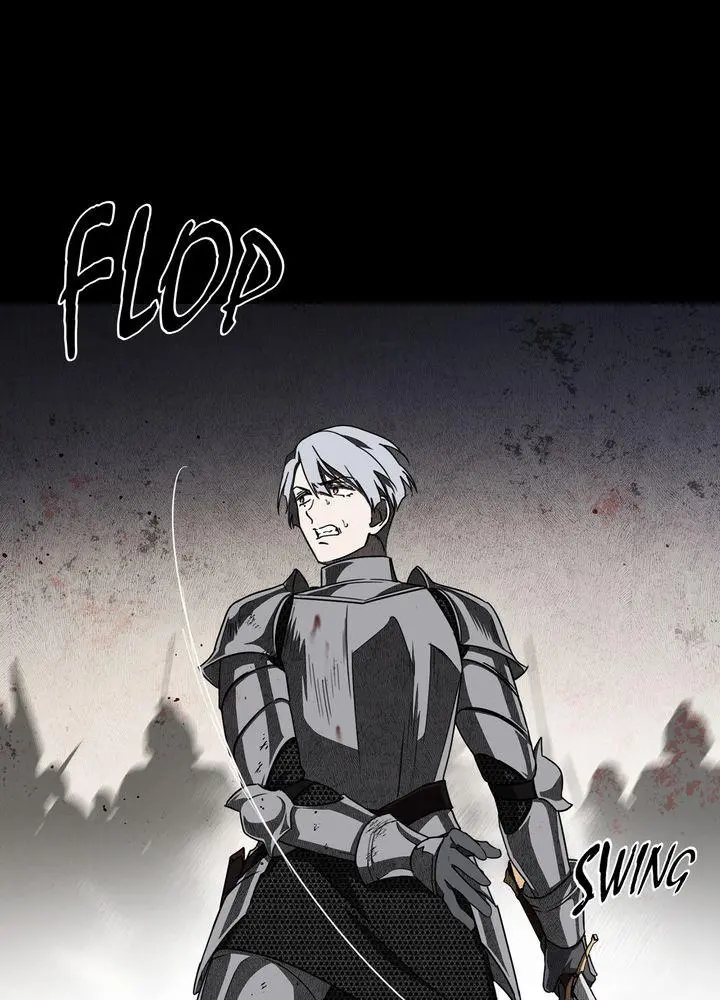 The Spark in Your Eyes Chapter 28