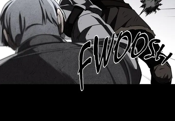 The Spark in Your Eyes Chapter 28