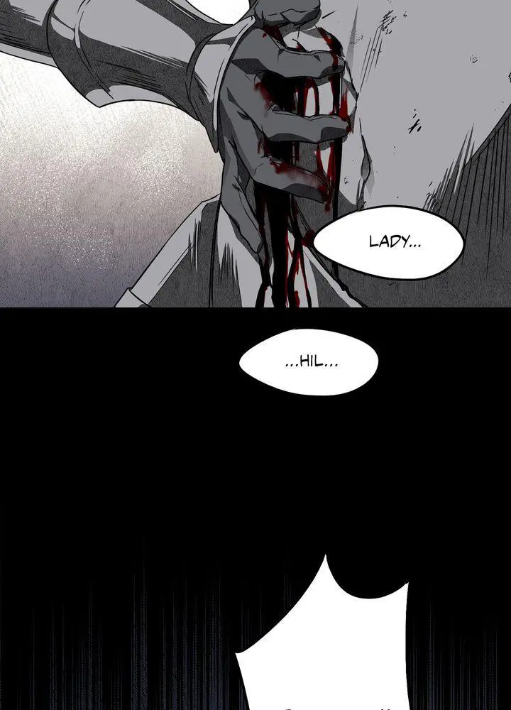The Spark in Your Eyes Chapter 28