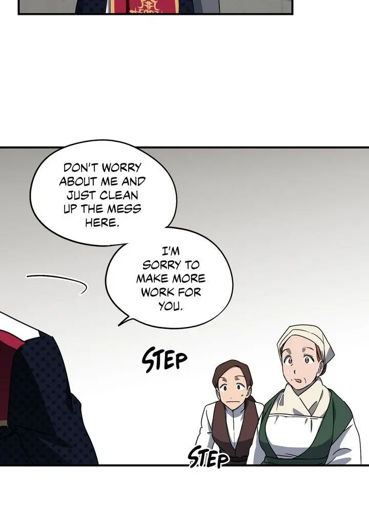 The Spark in Your Eyes Chapter 28