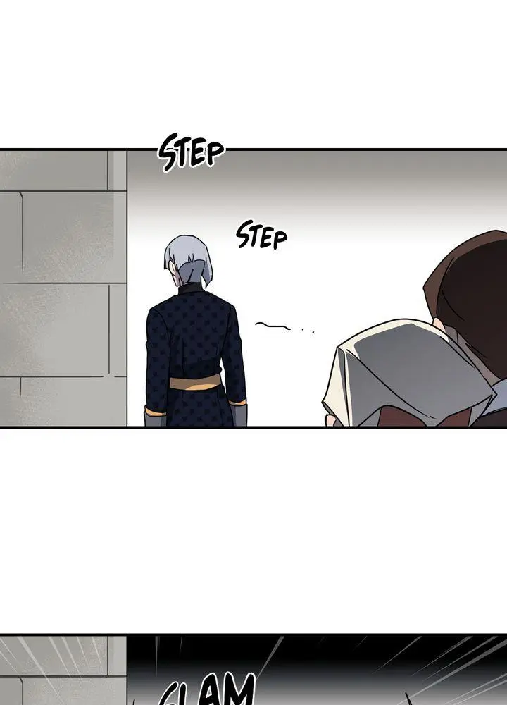 The Spark in Your Eyes Chapter 28