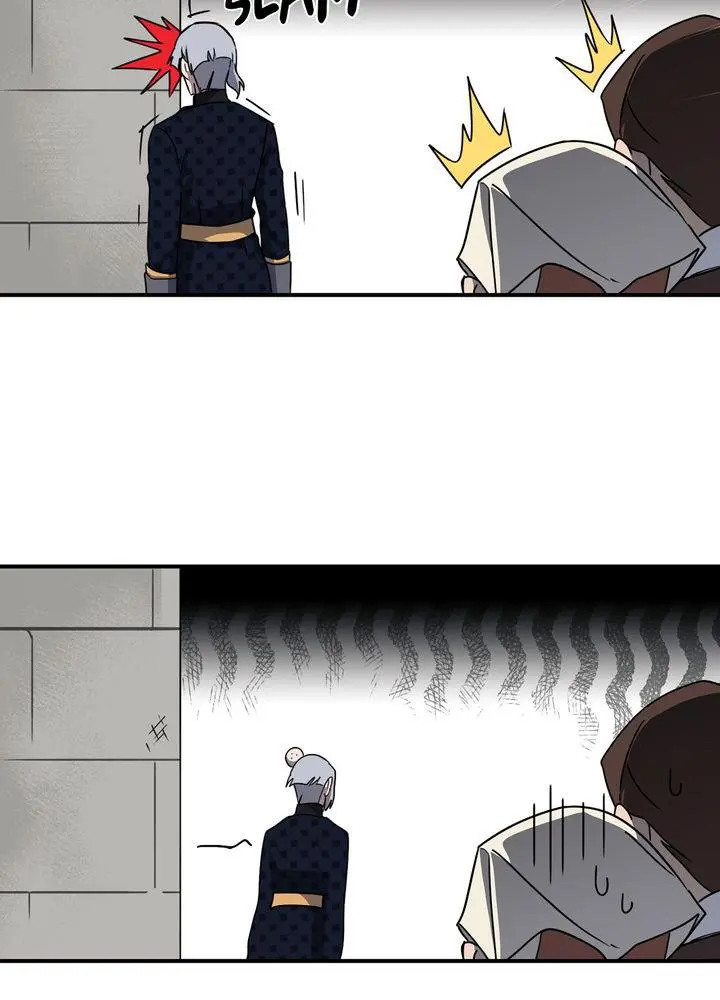 The Spark in Your Eyes Chapter 28