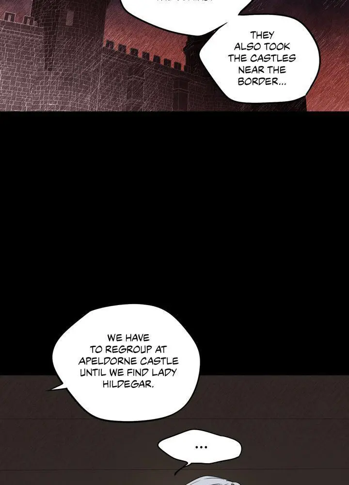 The Spark in Your Eyes Chapter 29