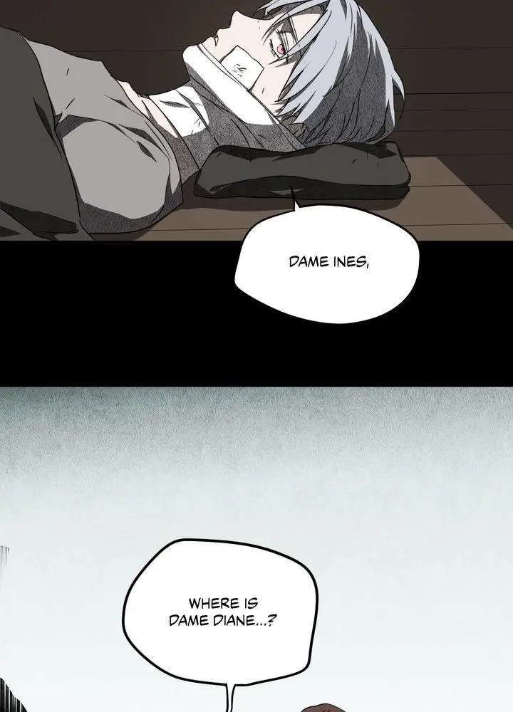 The Spark in Your Eyes Chapter 29