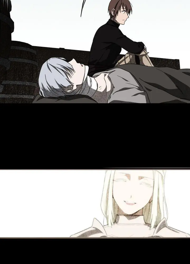 The Spark in Your Eyes Chapter 29