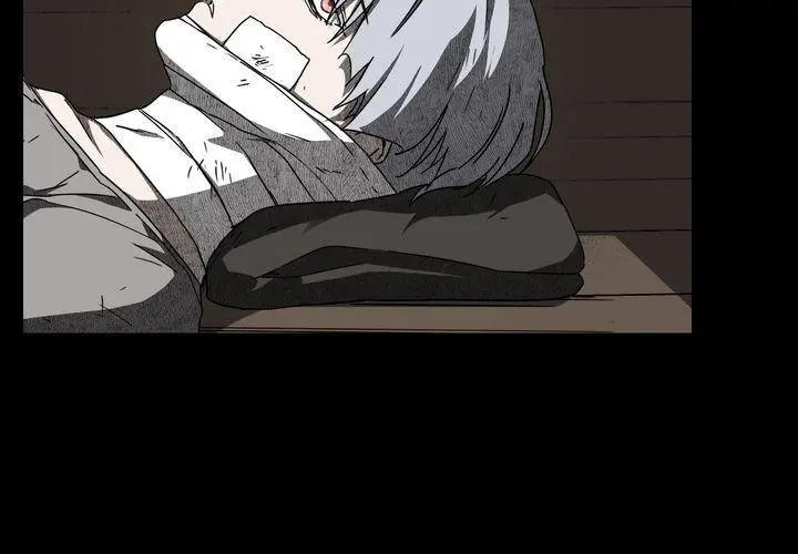The Spark in Your Eyes Chapter 29