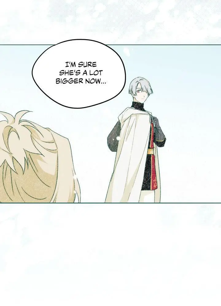 The Spark in Your Eyes Chapter 29