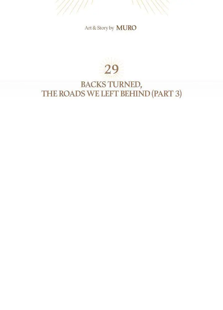 The Spark in Your Eyes Chapter 29