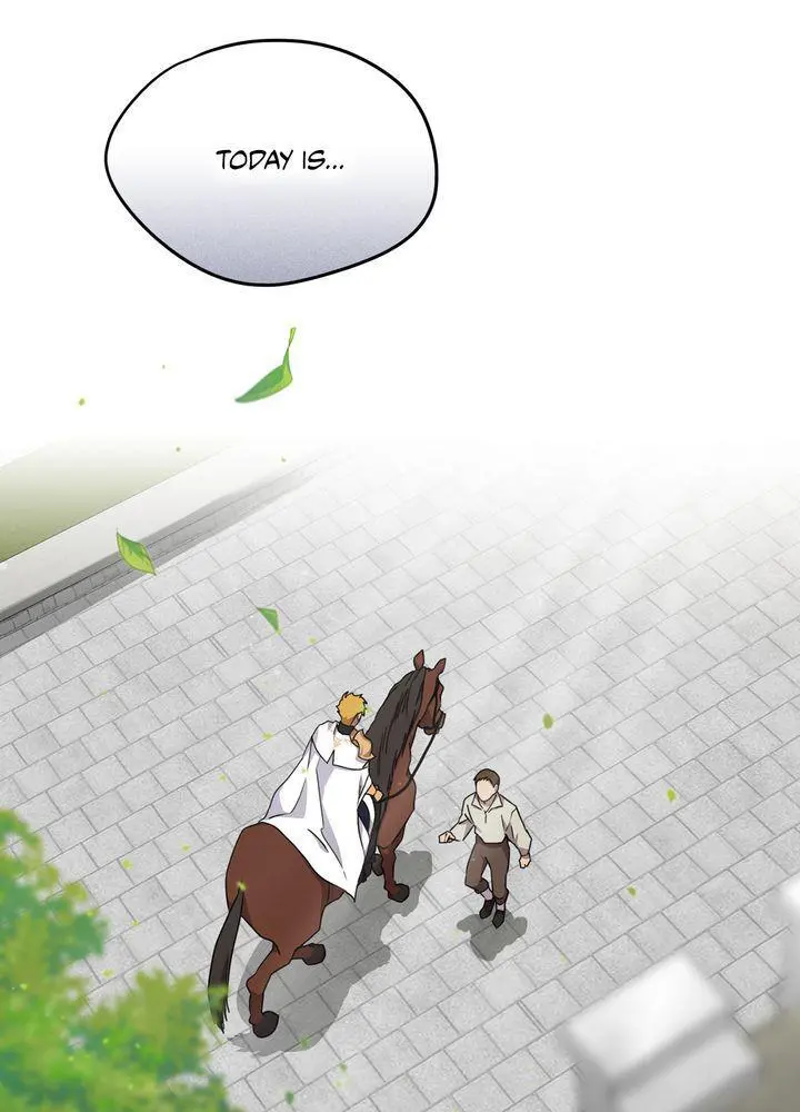 The Spark in Your Eyes Chapter 29