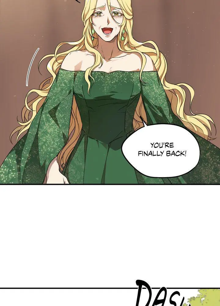 The Spark in Your Eyes Chapter 29