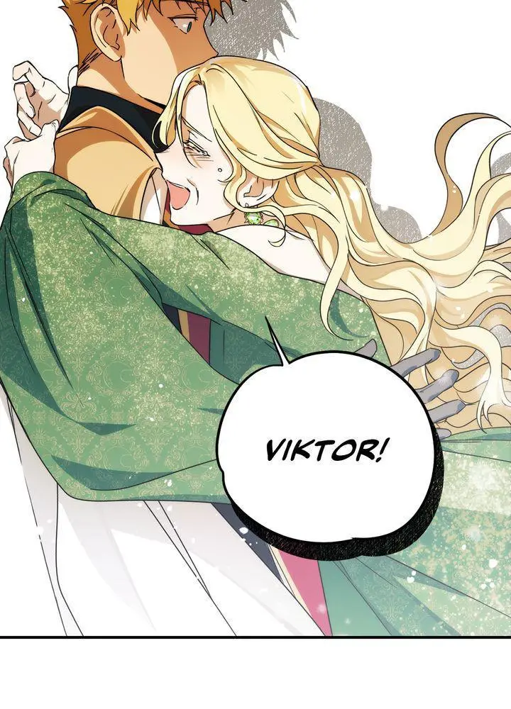 The Spark in Your Eyes Chapter 29