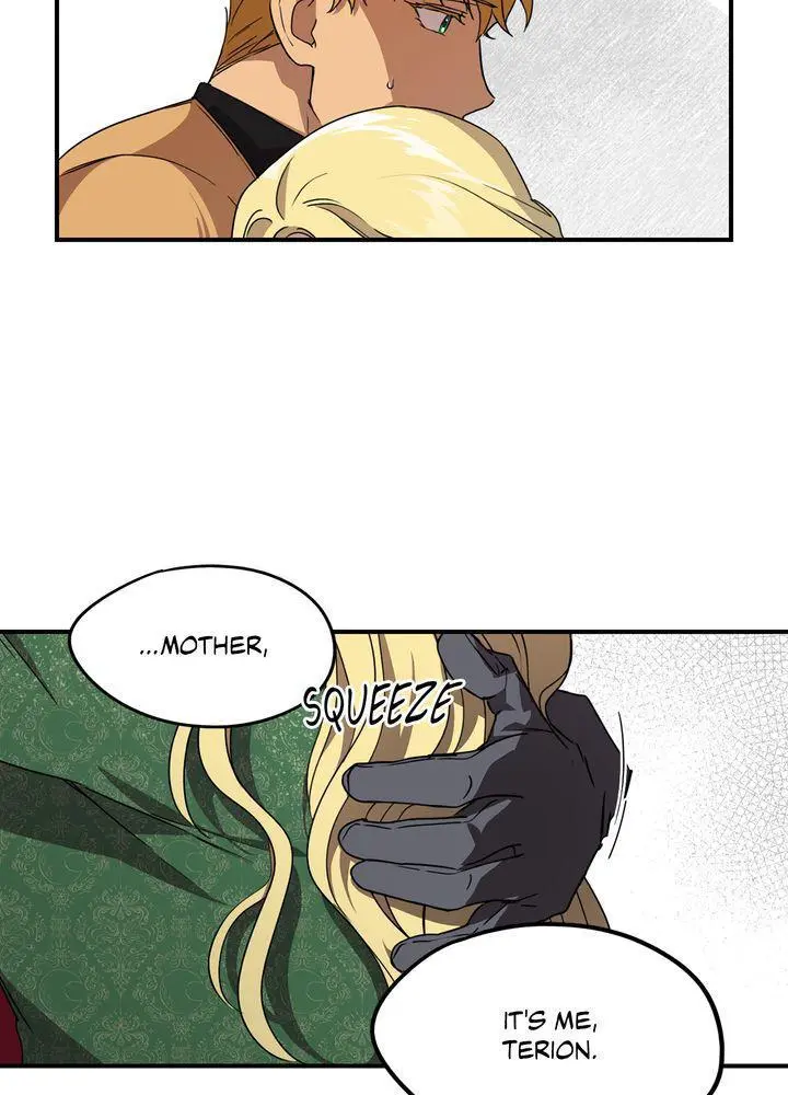 The Spark in Your Eyes Chapter 29