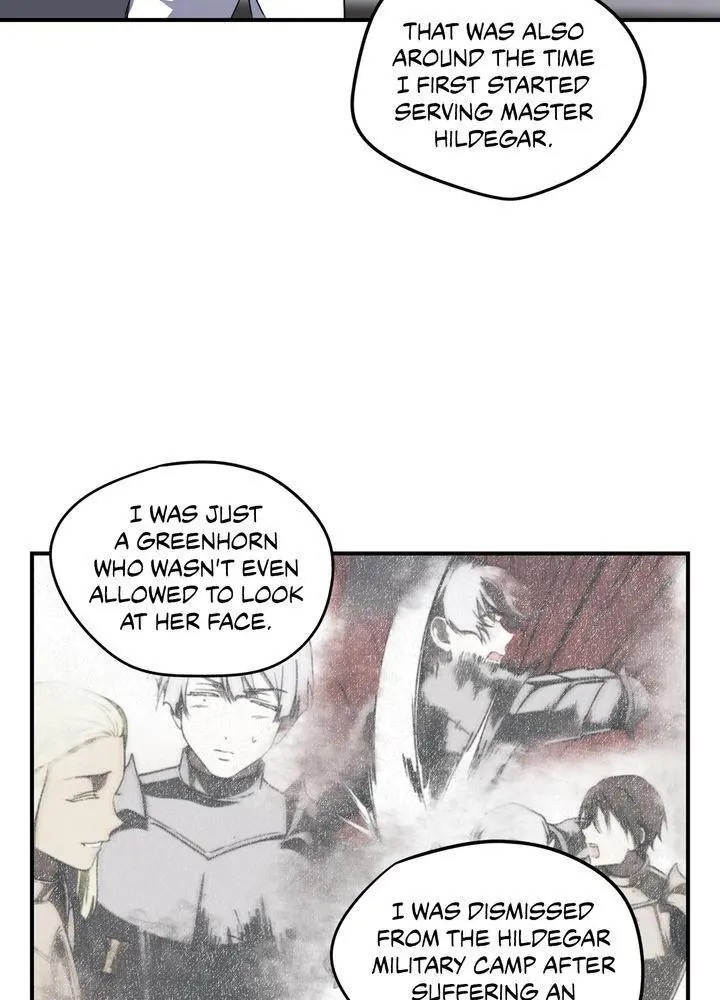 The Spark in Your Eyes Chapter 29